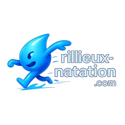 Logo rillieux-natation.com